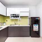 Apartment For Rent Near Airport. W/Free Gym & Pool