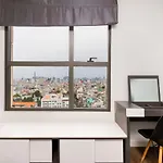 Apartment For Rent Near Airport. W/Free Gym & Pool