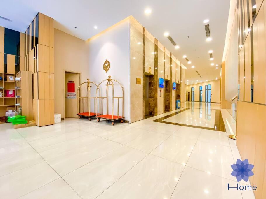 For Rent Near Airport. W/free Gym & Pool * TP. Hồ Chí Minh