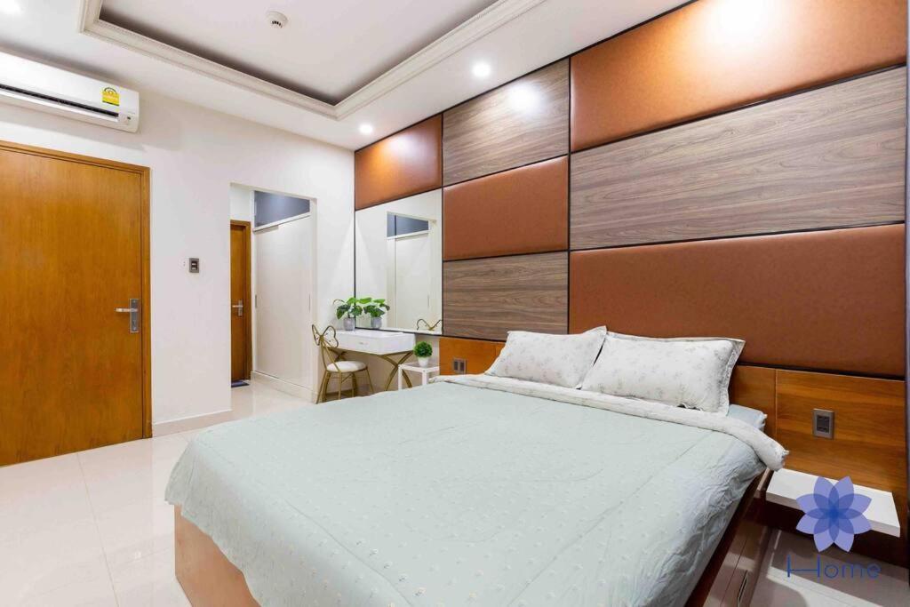 For Rent Near Airport. W/free Gym & Pool TP. Hồ Chí Minh