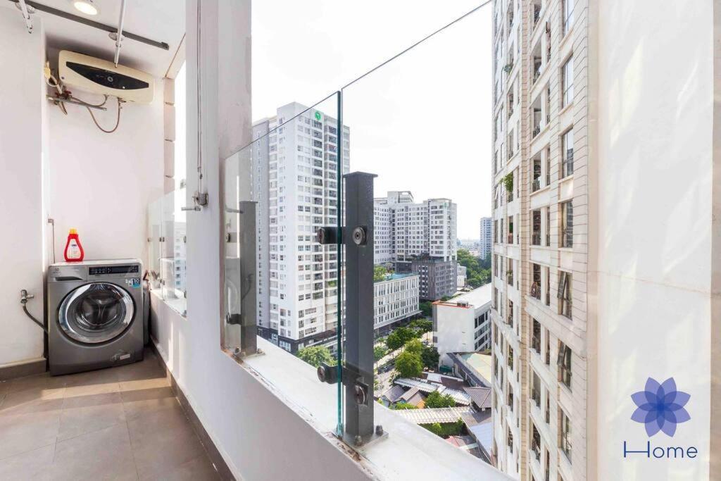 Căn hộ For Rent Near Airport. W/free Gym & Pool *