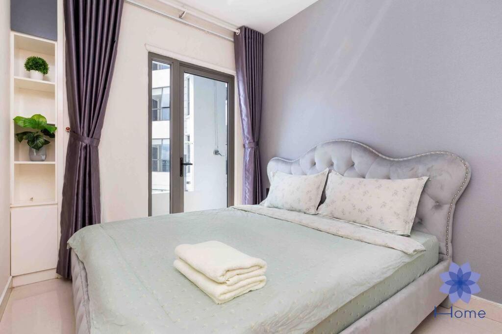 For Rent Near Airport. W/free Gym & Pool Căn hộ