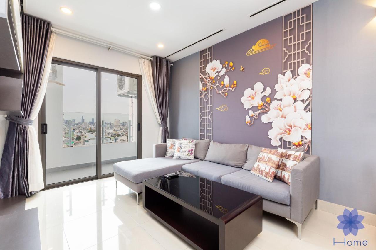 Căn hộ For Rent Near Airport. W/free Gym & Pool