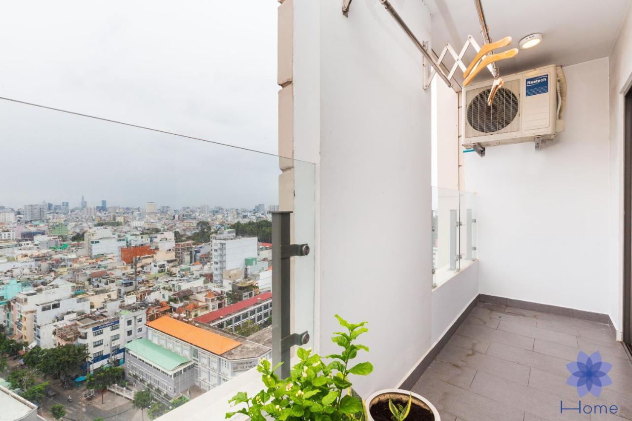 Căn hộ For Rent Near Airport. W/free Gym & Pool
