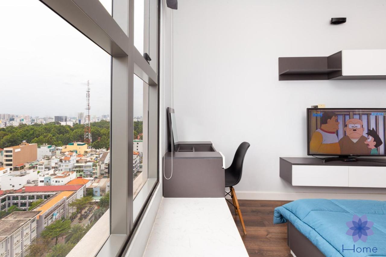 Căn hộ For Rent Near Airport. W/free Gym & Pool TP. Hồ Chí Minh
