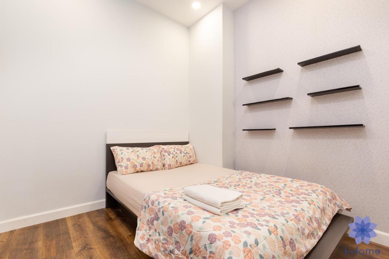 For Rent Near Airport. W/free Gym & Pool * TP. Hồ Chí Minh