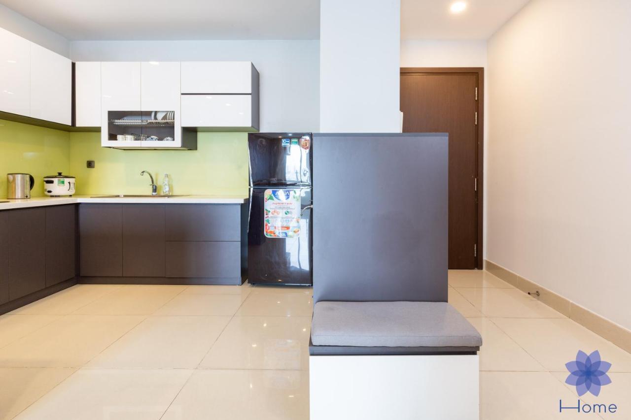 Căn hộ For Rent Near Airport. W/free Gym & Pool *