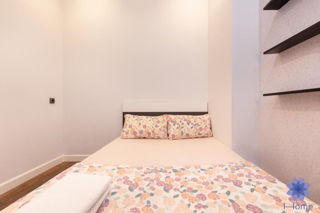 Căn hộ For Rent Near Airport. W/free Gym & Pool