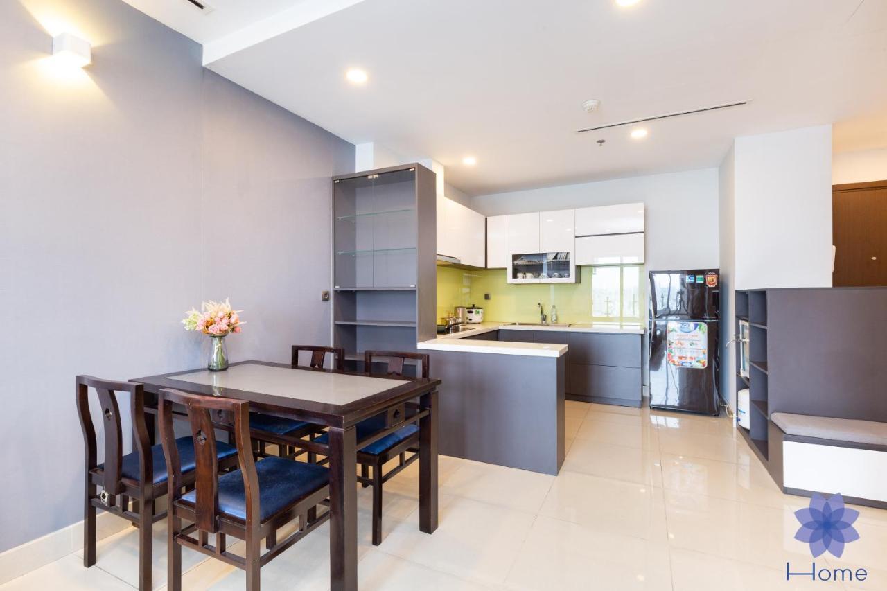 For Rent Near Airport. W/free Gym & Pool Căn hộ *