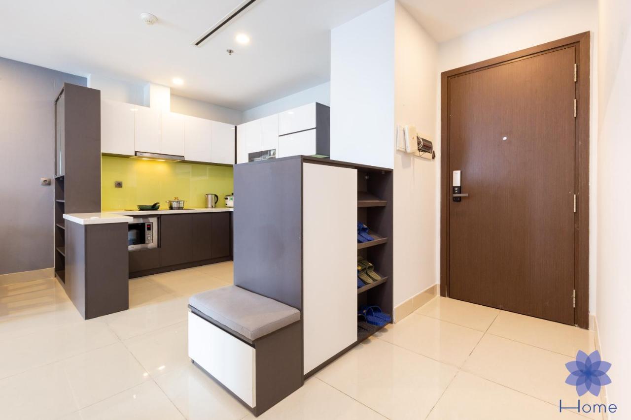 Căn hộ For Rent Near Airport. W/free Gym & Pool