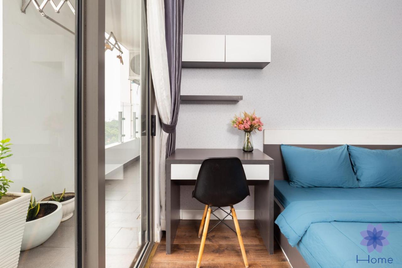 Căn hộ For Rent Near Airport. W/free Gym & Pool TP. Hồ Chí Minh