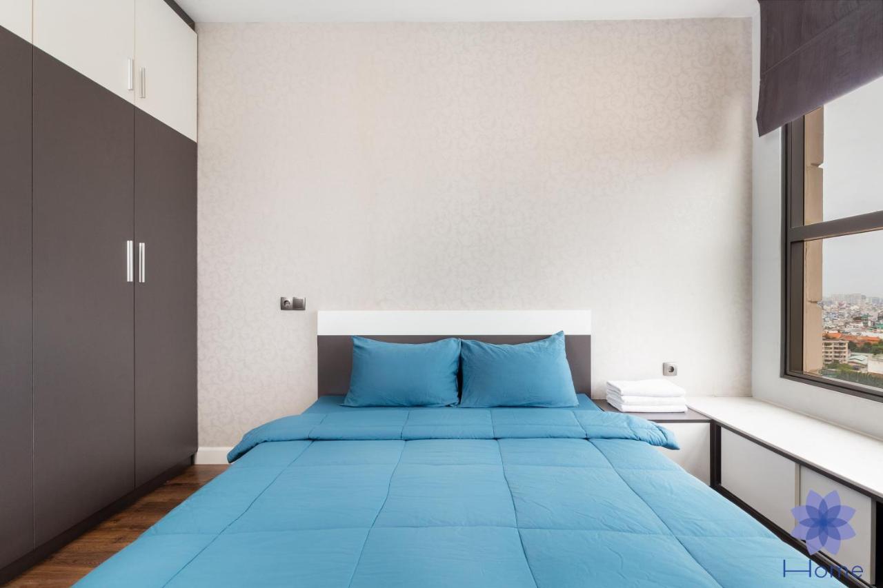 Căn hộ For Rent Near Airport. W/free Gym & Pool *