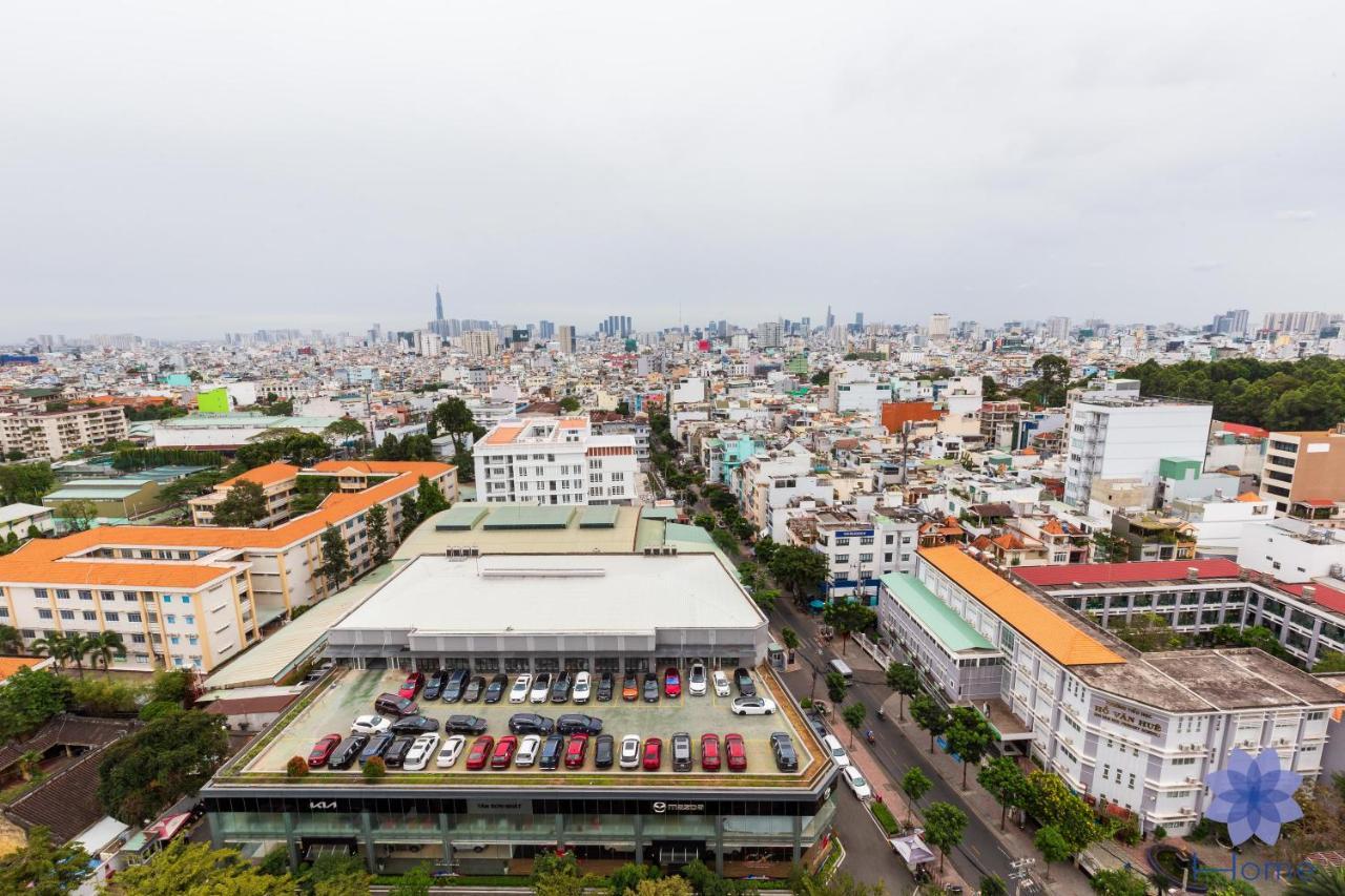For Rent Near Airport. W/free Gym & Pool TP. Hồ Chí Minh