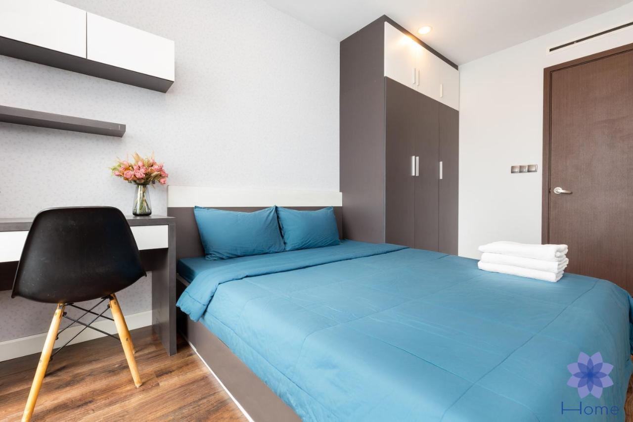 For Rent Near Airport. W/free Gym & Pool Căn hộ *