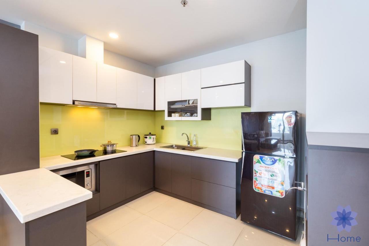 Căn hộ For Rent Near Airport. W/free Gym & Pool