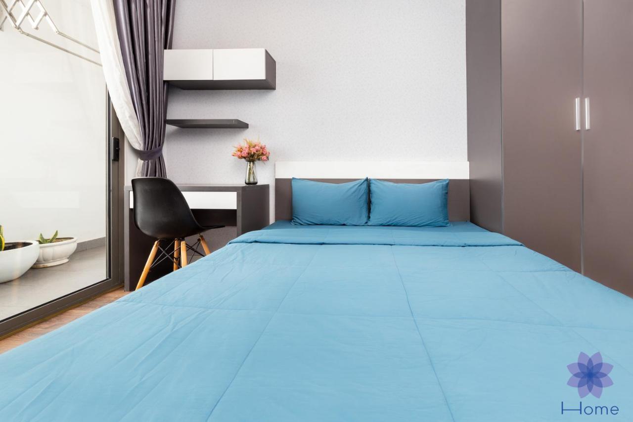 Căn hộ For Rent Near Airport. W/free Gym & Pool TP. Hồ Chí Minh