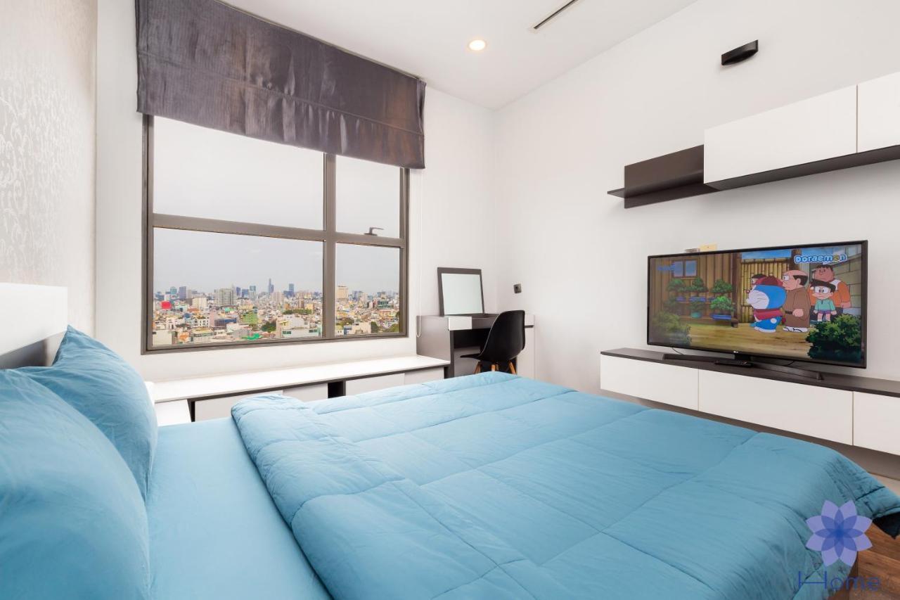 Căn hộ For Rent Near Airport. W/free Gym & Pool TP. Hồ Chí Minh